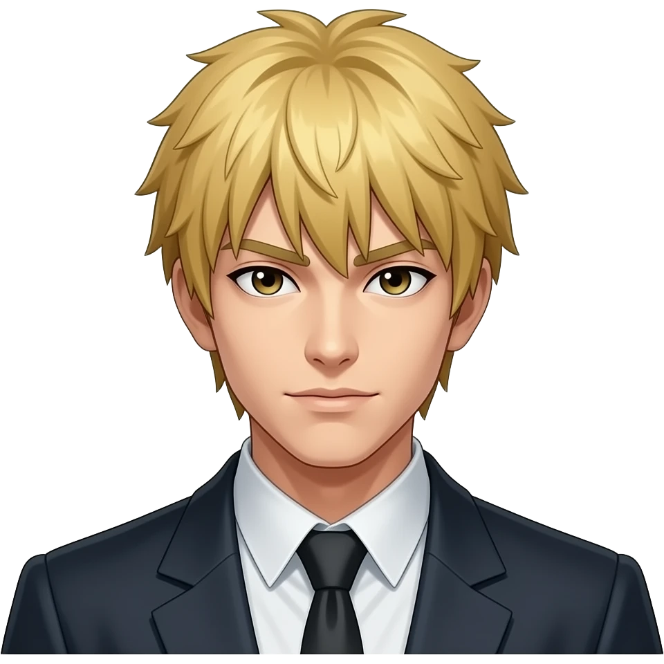chainsawman emoji