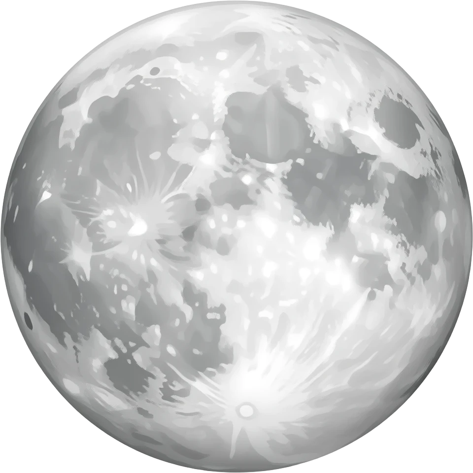 moon emoji