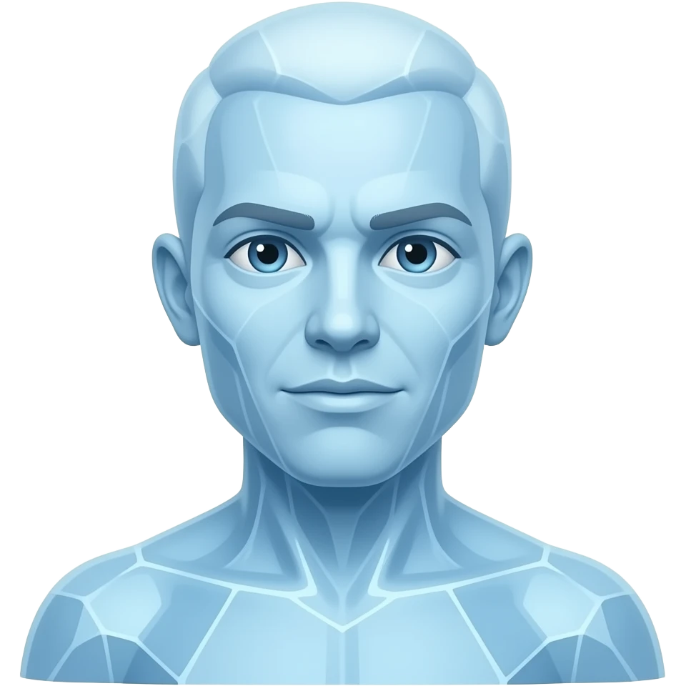 frozen emoji