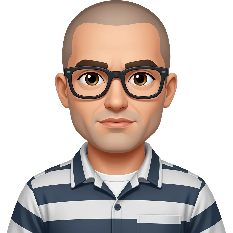 detento emoji