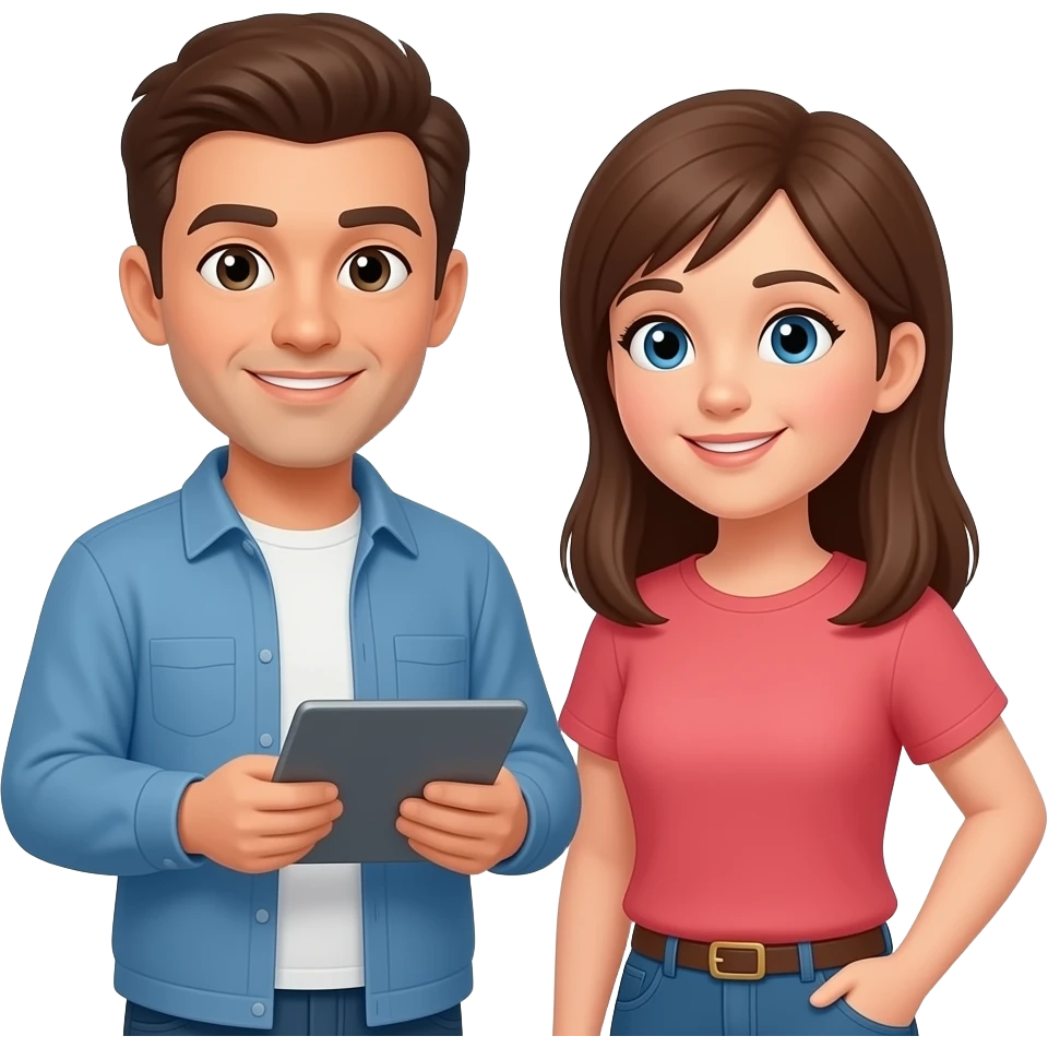 collaboration emoji