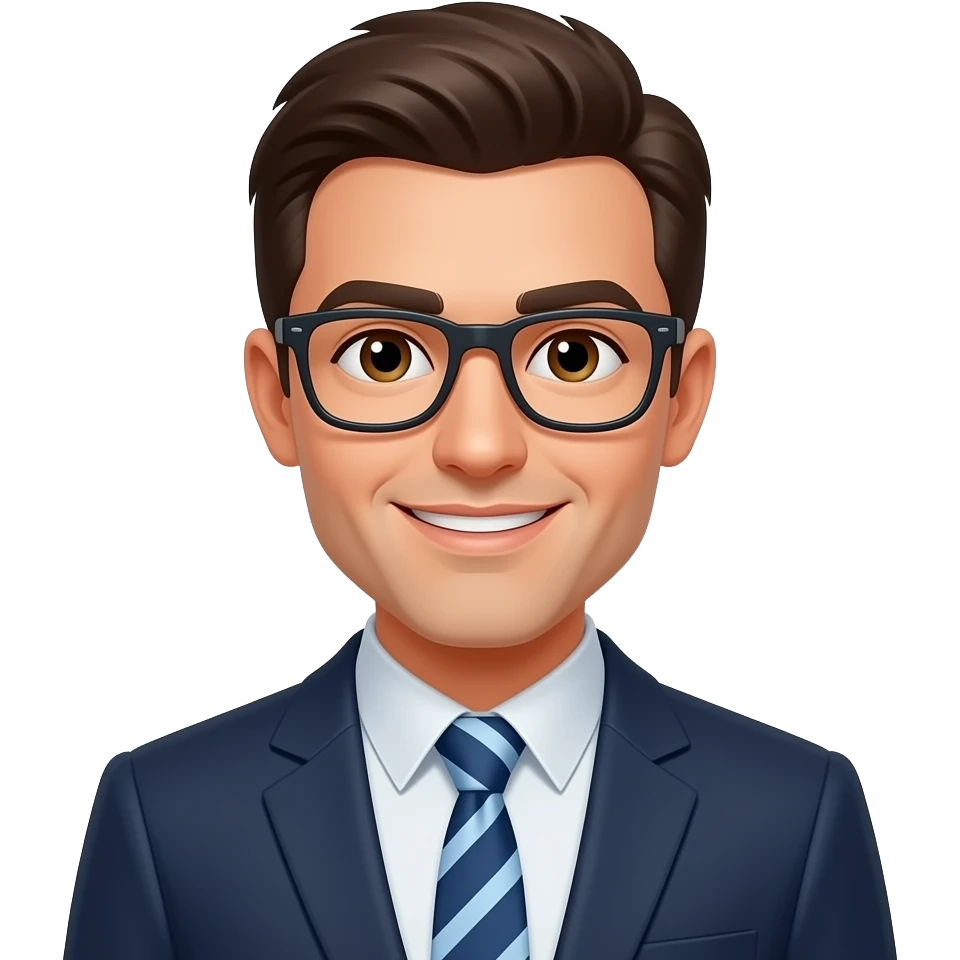 marketer emoji