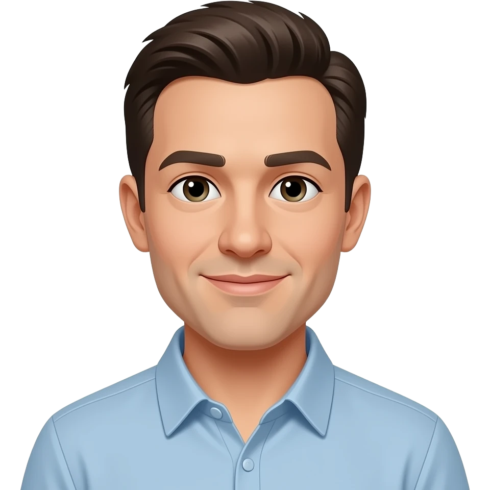 cooper emoji