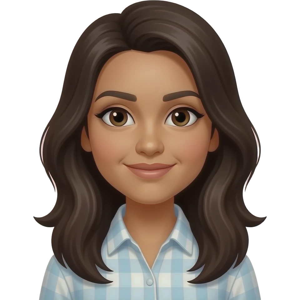 Sania emoji