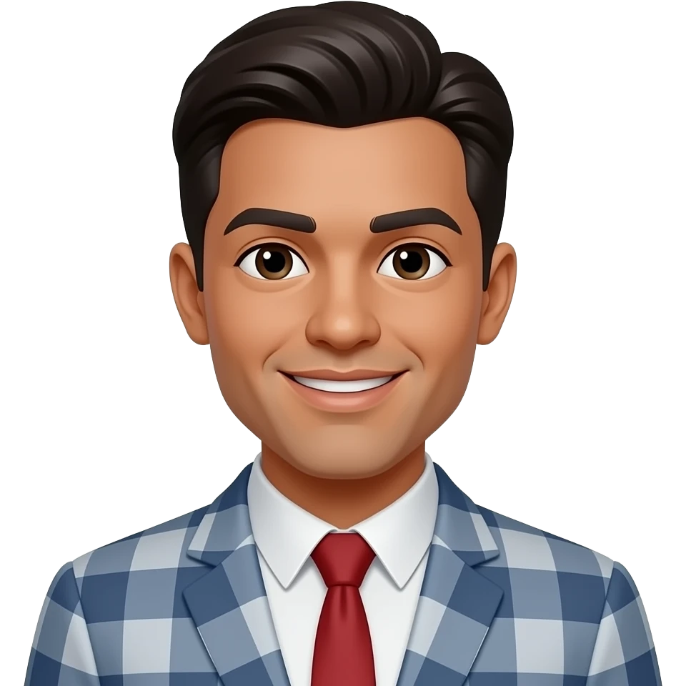 Bkjso emoji