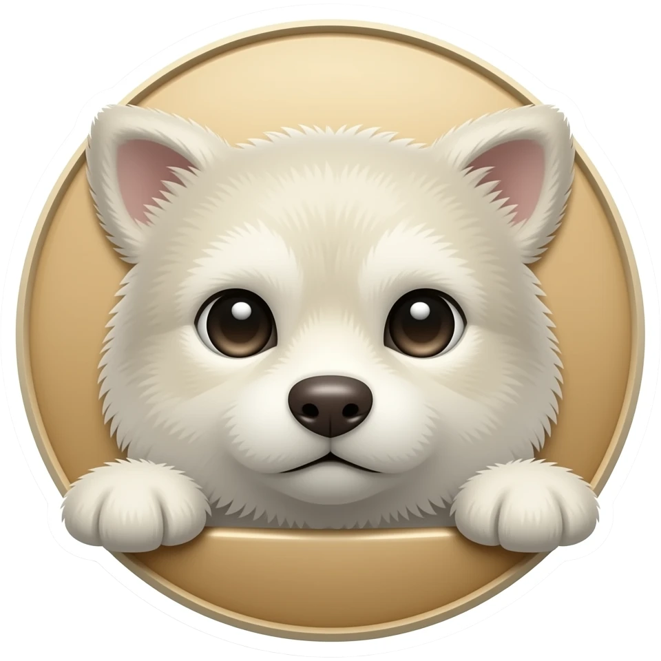 Stikers emoji