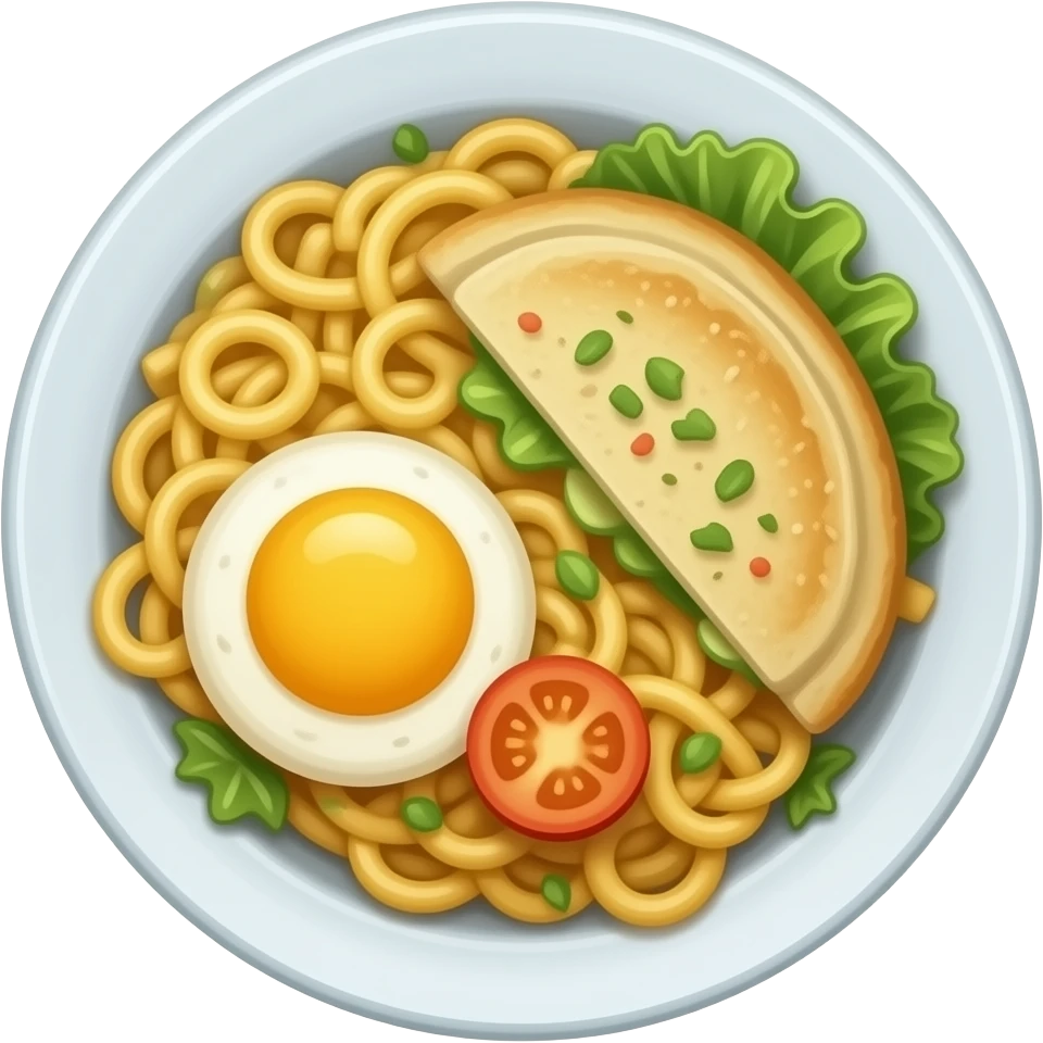 meal prep emoji