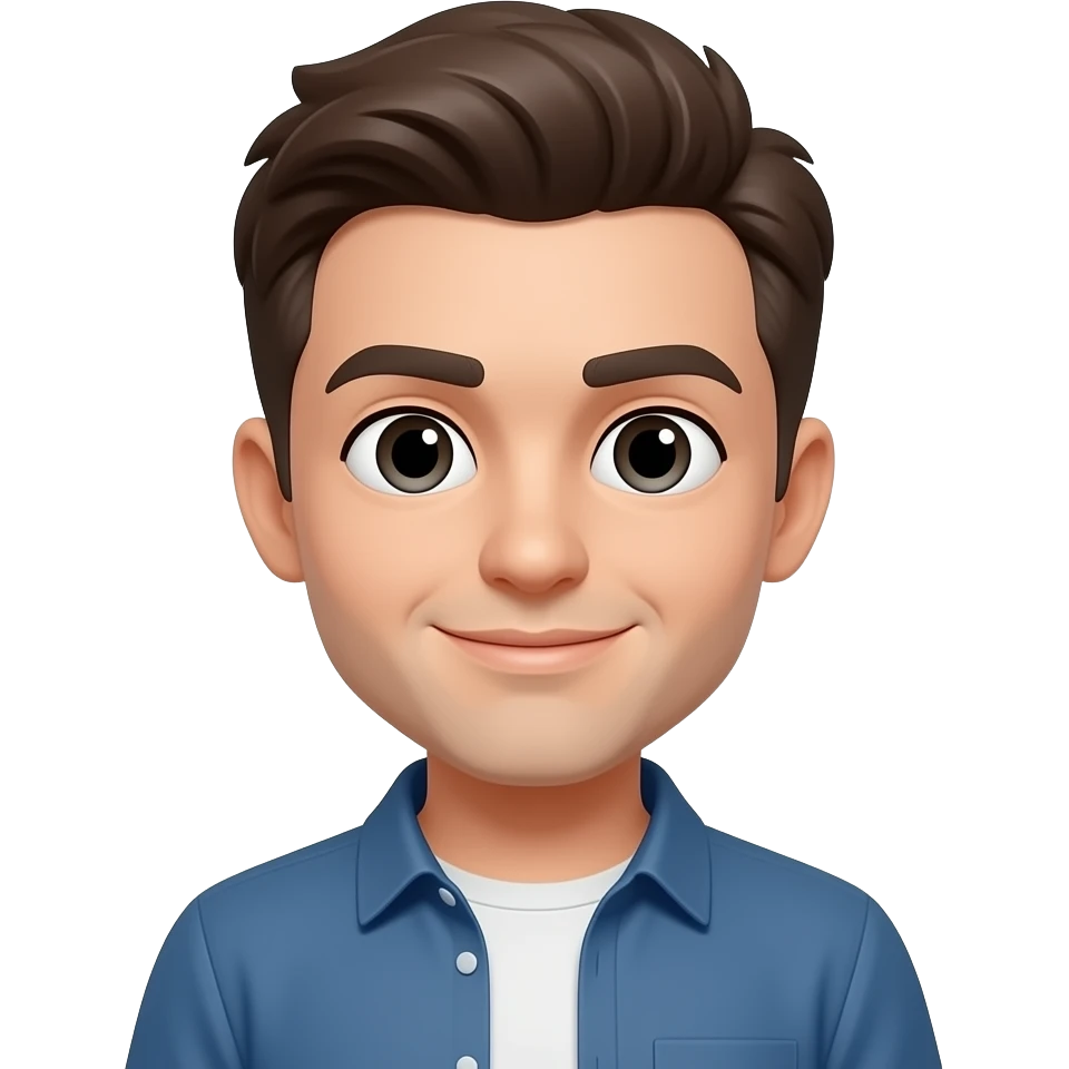 A cool emoji emoji