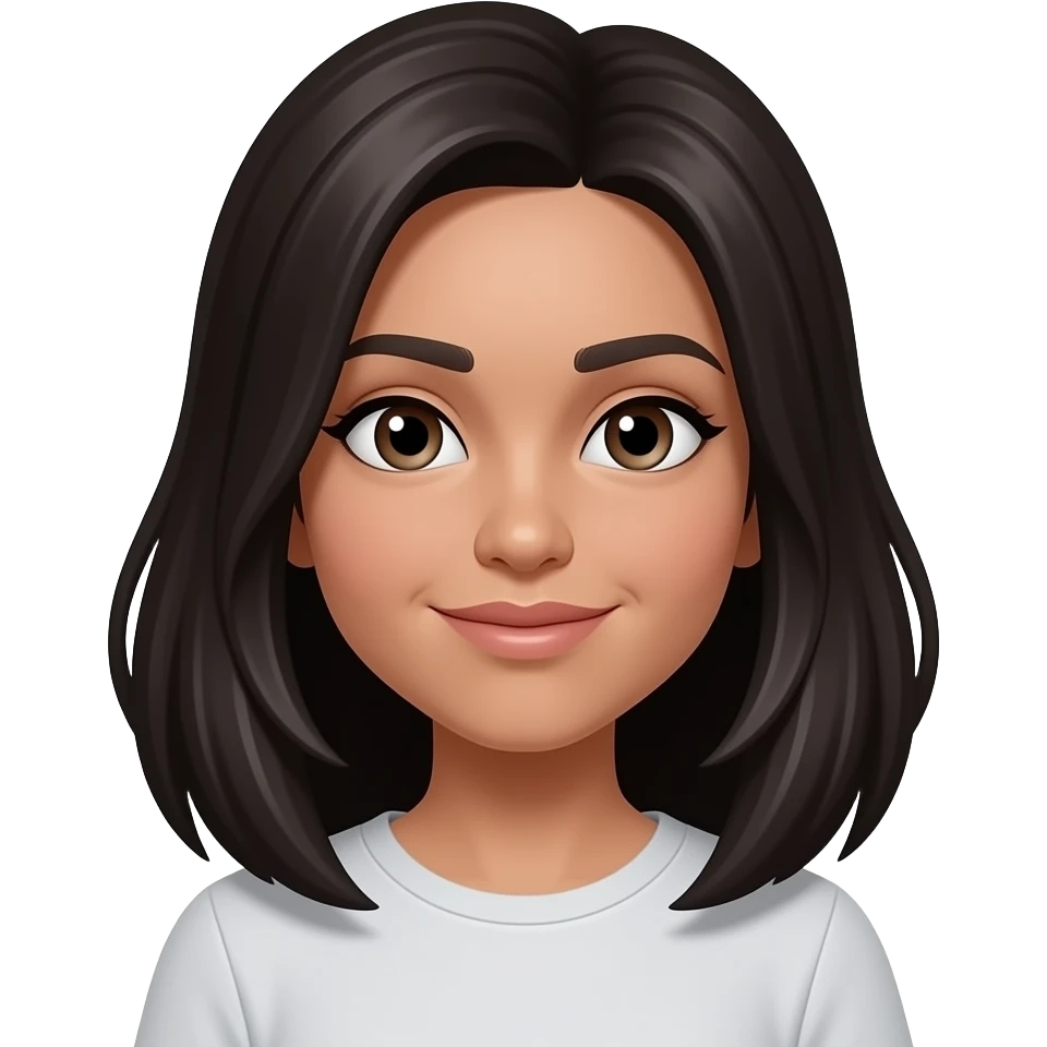 Trionda emoji