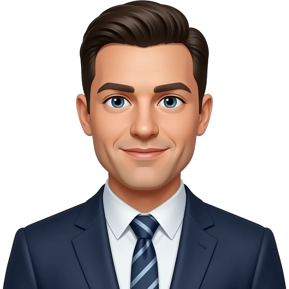 Joseph Anthony marrone emoji