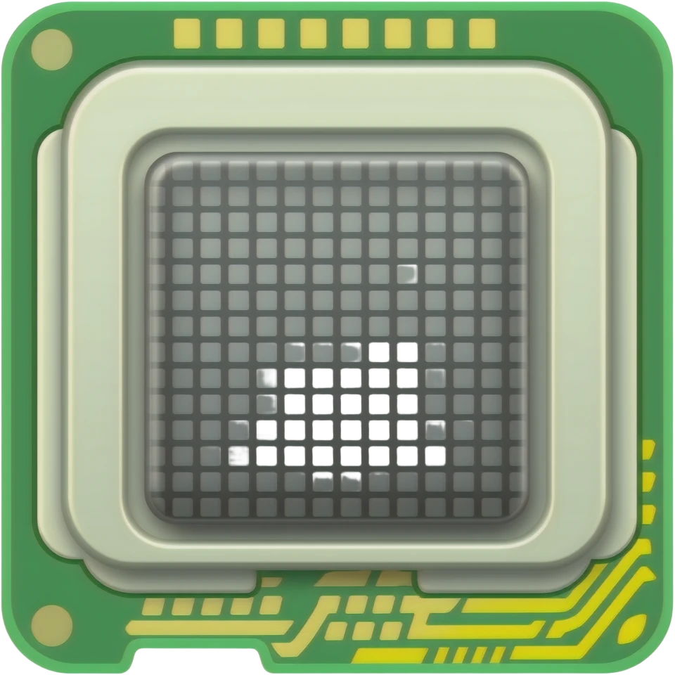 CPU emoji