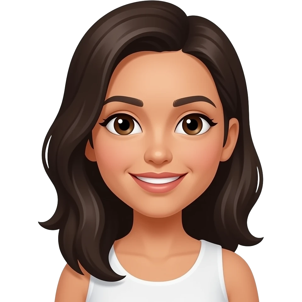 Morena emoji