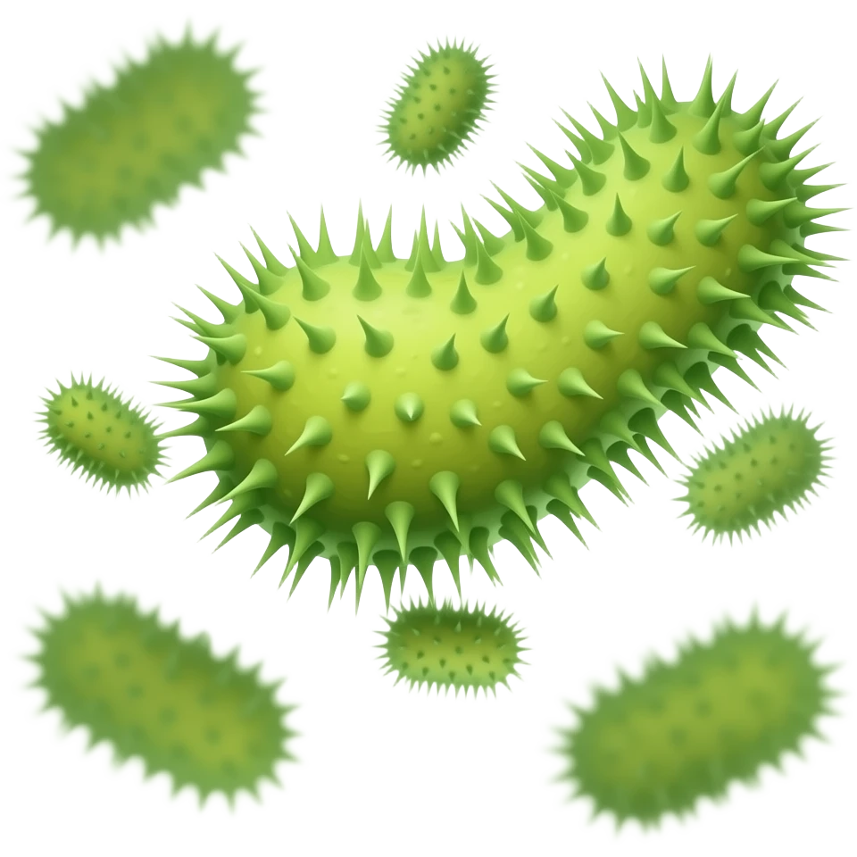 probiyotik emoji
