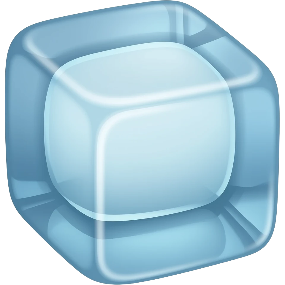 ice emoji