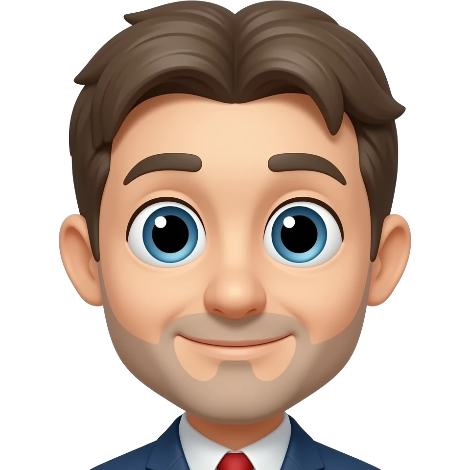 Dick emoji