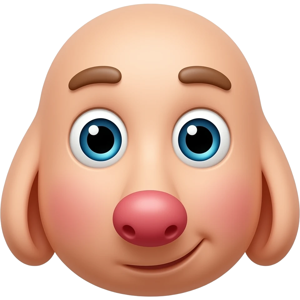 çıplak meme emoji