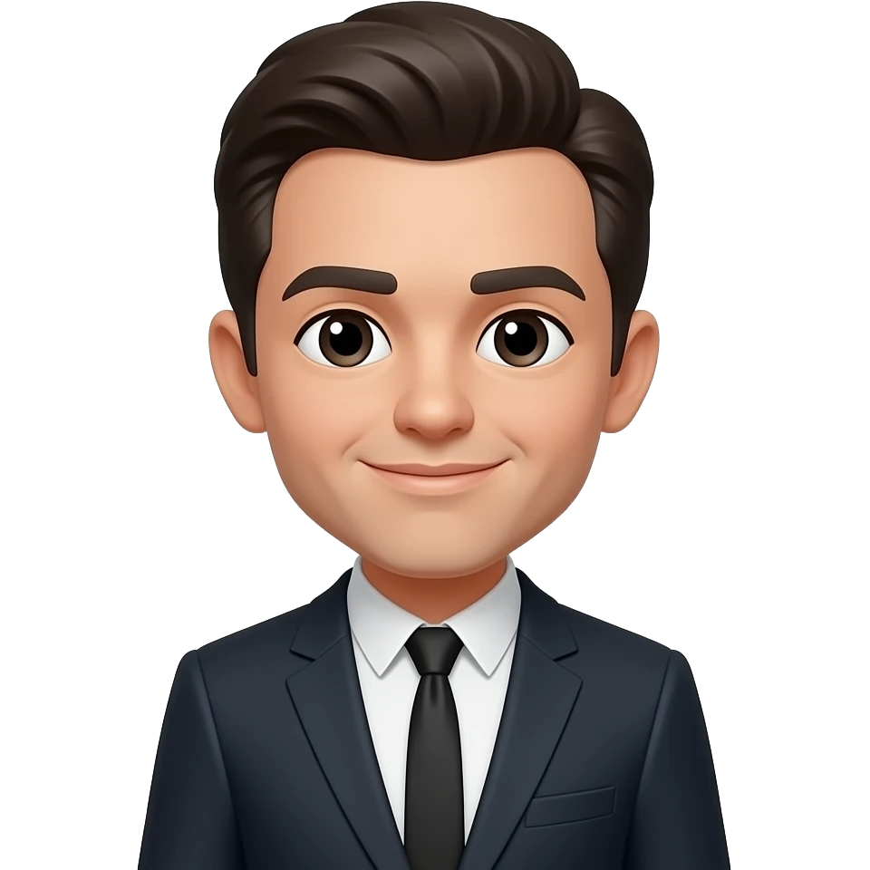 Músico emoji