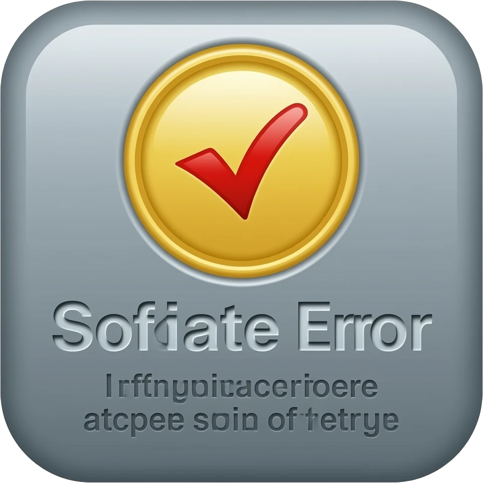 bad update emoji