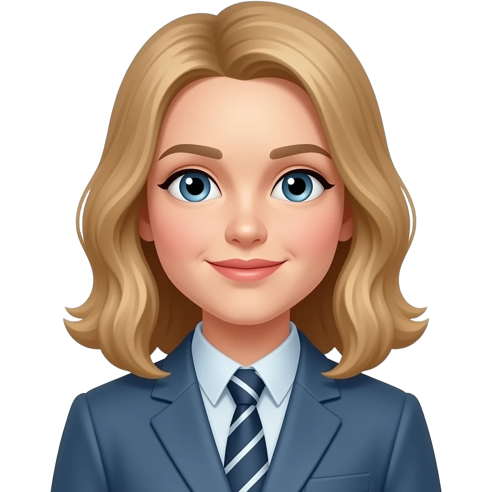 bloom peters emoji