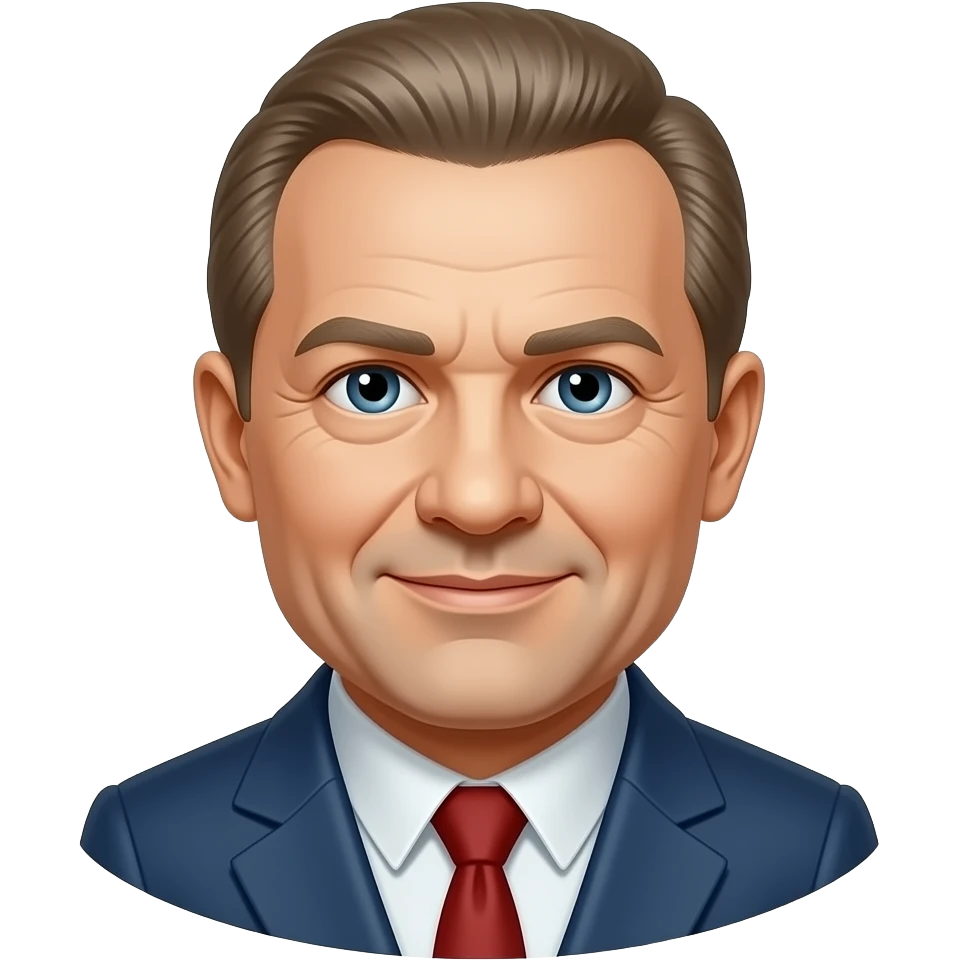 Борис Ельцин emoji