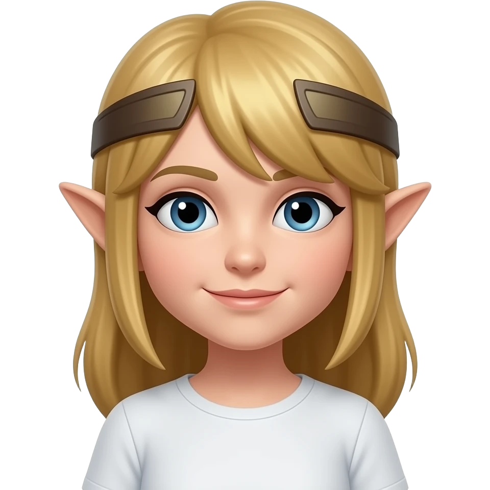Trionda emoji
