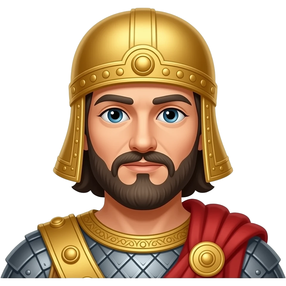 کوروش بزرگ emoji