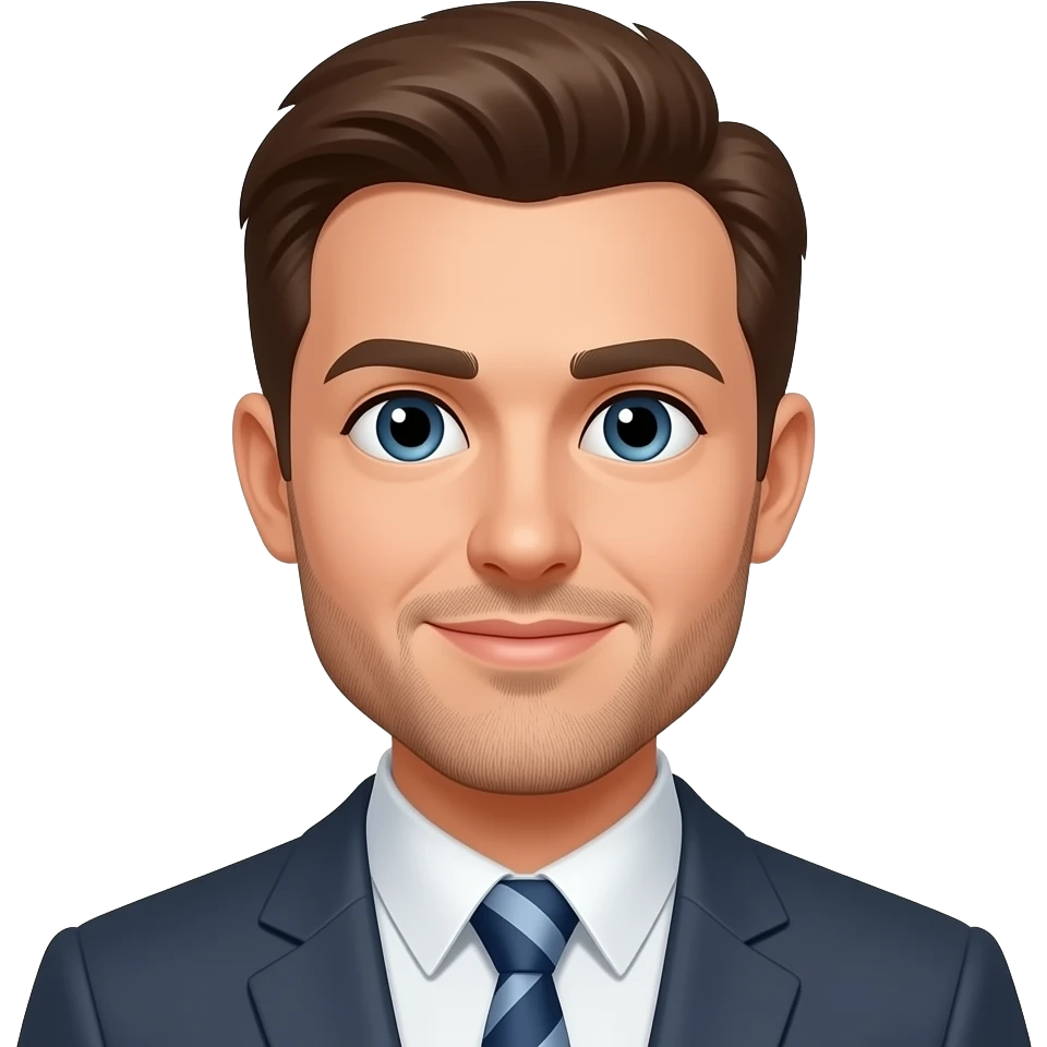 man emoji