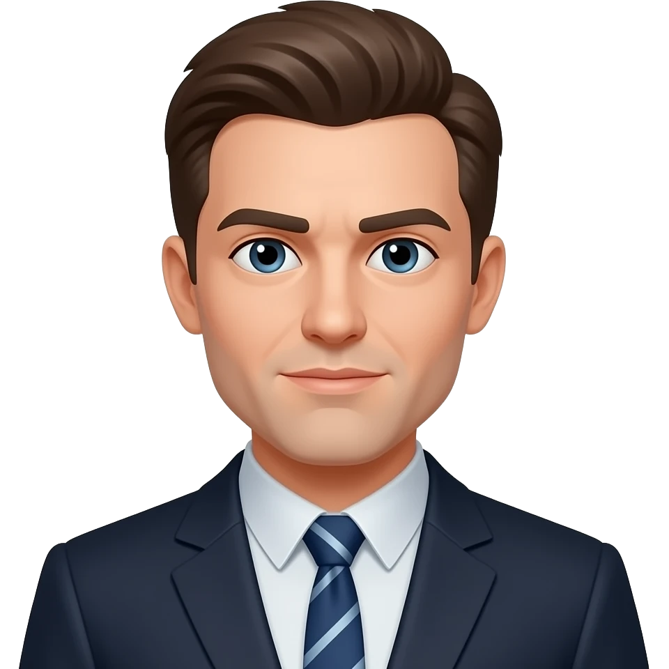 Intruder emoji