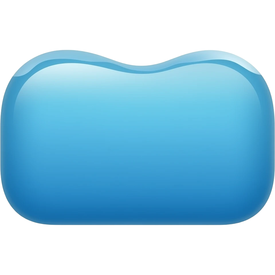 aqua emoji