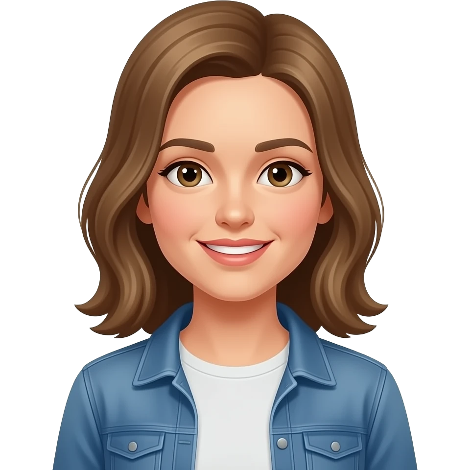 Zara emoji