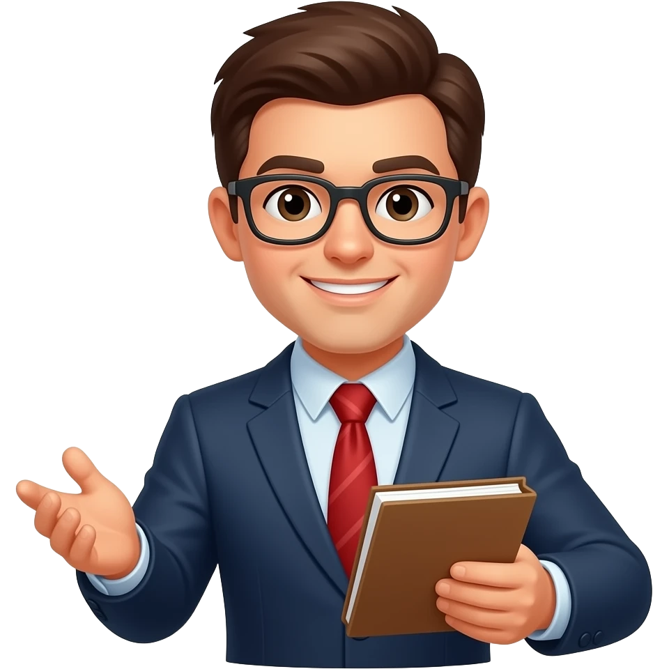 quickly easily business emoji