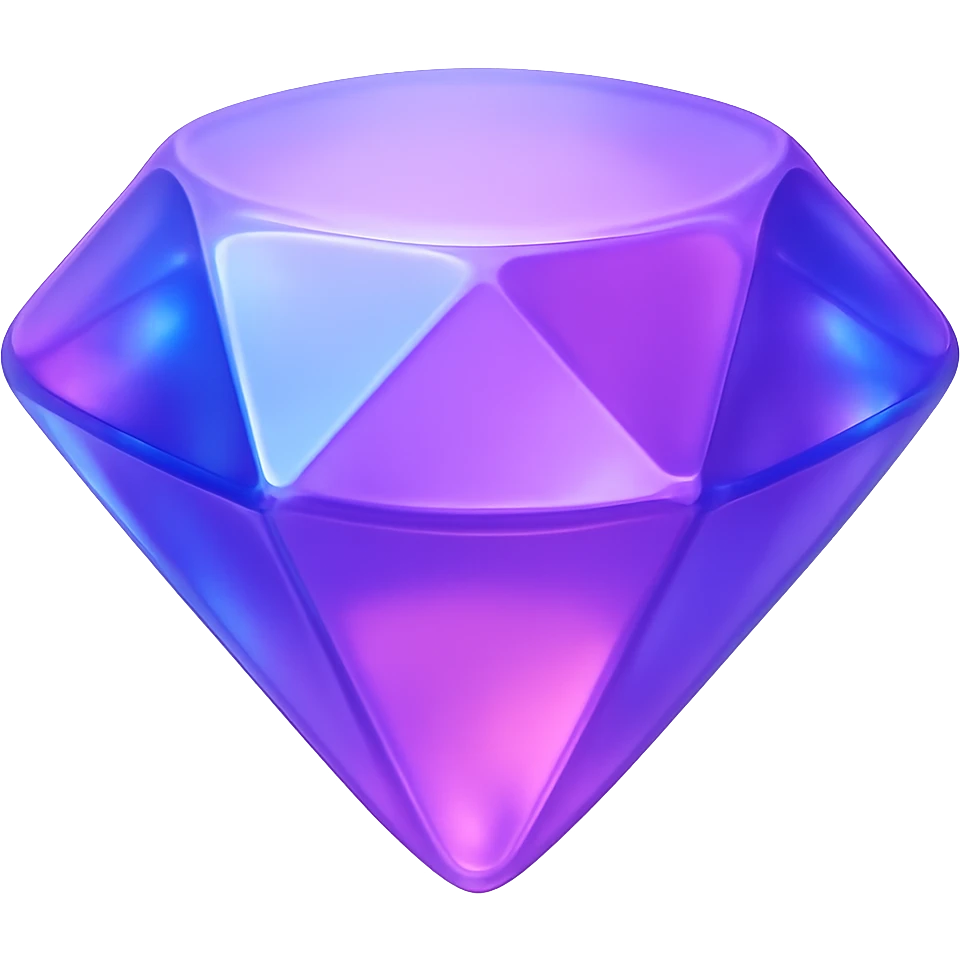 {
  "title": "3D Skeuomorphic Emoji Icon Schema",
  "type": "object",
  "properties": {
    "object": {
      "type": "string",
      "description": "Name of the object to be represented (e.g., 'money bag', 'camera', 'pizza')."
    },
    "style": {
      "type": "string",
      "enum": ["3D skeuomorphic emoji"],
      "description": "Visual style to be used for rendering."
    },
    "materials": {
      "type": "object",
      "properties": {
        "base": {
          "type": "string",
          "description": "Primary material texture, e.g., 'smooth cloth', 'metallic', 'plastic'."
        },
        "details": {
          "type": "array",
          "items": { "type": "string" },
          "description": "Secondary materials or embellishments (e.g., rope, buttons, stitching)."
        }
      }
    },
    "colors": {
      "type": "object",
      "properties": {
        "baseColor": {
          "type": "string",
          "description": "Main color of the object (e.g., '#F5DEB3' for a beige sack)."
        },
        "accentColors": {
          "type": "array",
          "items": { "type": "string" },
          "description": "Accent or highlight colors (e.g., yellow for dollar sign)."
        }
      }
    },
    "lighting": {
      "type": "object",
      "properties": {
        "type": {
          "type": "string",
          "enum": ["soft", "ambient", "studio"],
          "description": "Lighting type used to shade and define volume."
        },
        "shadows": {
          "type": "boolean",
          "description": "Indicates if soft drop shadows are used."
        }
      }
    },
    "geometry": {
      "type": "object",
      "properties": {
        "dimensionality": {
          "type": "string",
          "enum": ["3D"],
          "description": "Indicates that object is rendered in 3D."
        },
        "roundedEdges": {
          "type": "boolean",
          "description": "Indicates if object has smooth, rounded edges."
        }
      }
    },
    "expression": {
      "type": "string",
      "enum": ["playful", "realistic", "friendly"],
      "description": "Overall emotional tone of the icon."
    },
    "background": {
      "type": "string",
      "enum": ["transparent", "white", "gradient"],
      "description": "Background type for the rendered emoji."
    }
  },
  "required": ["object", "style", "materials", "colors", "lighting", "geometry", "expression", "background"]
}

palette emoji