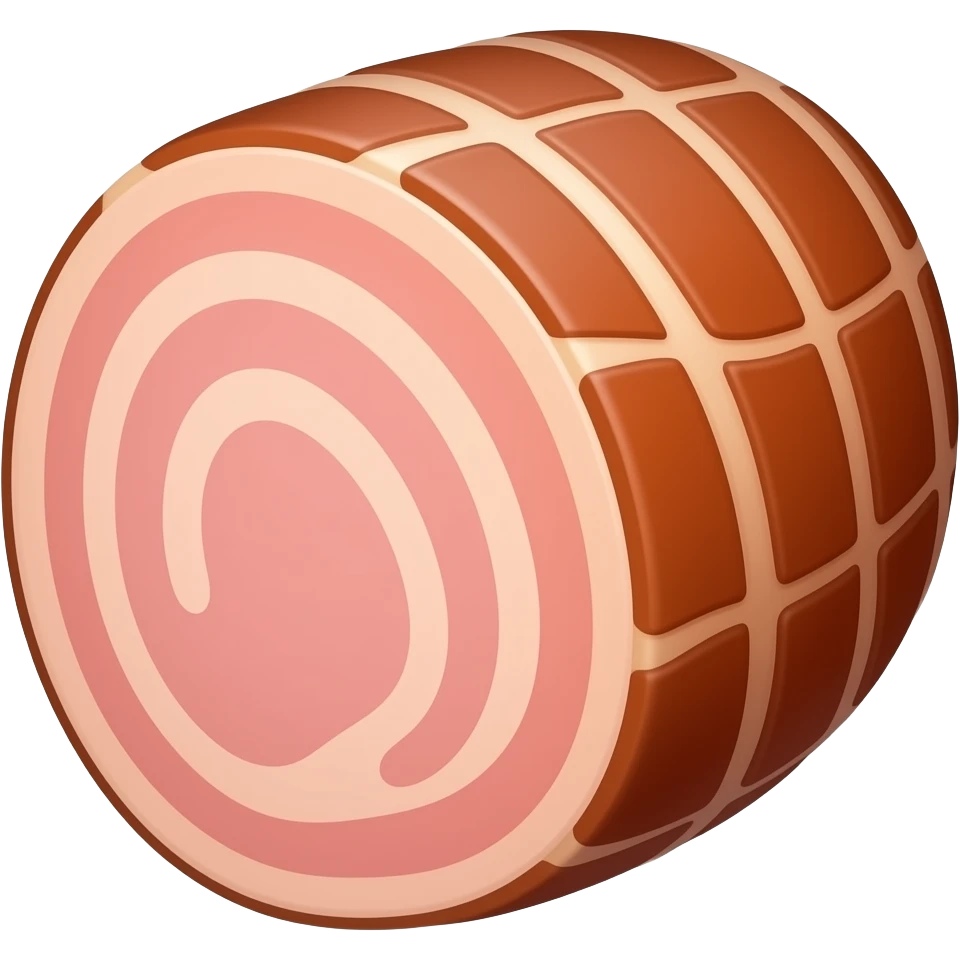 ham emoji
