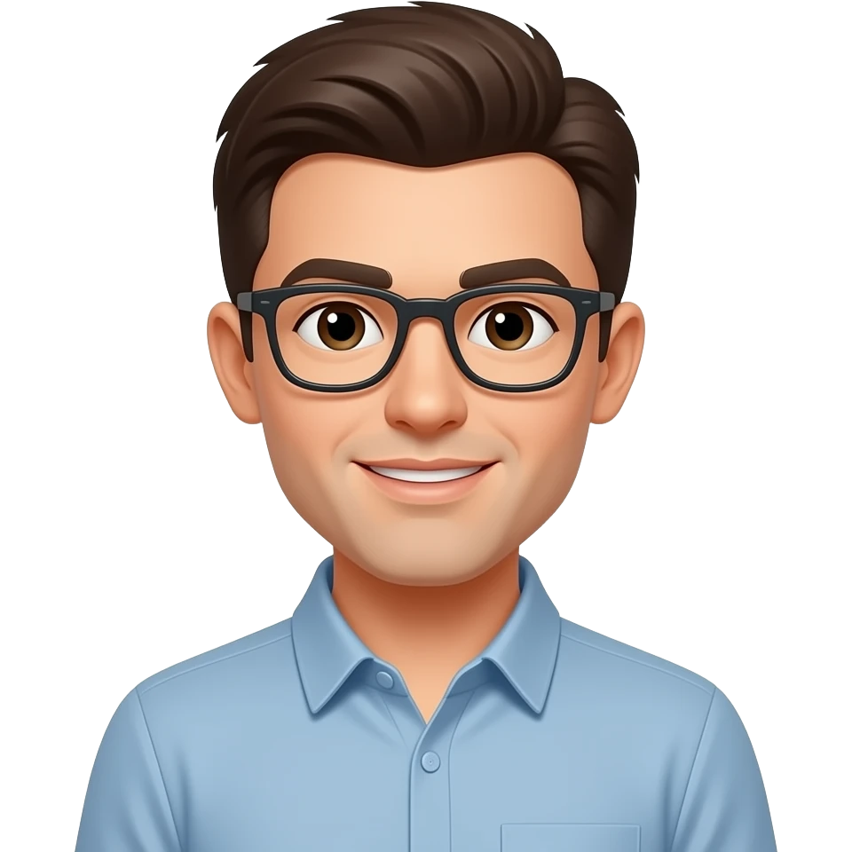 user emoji