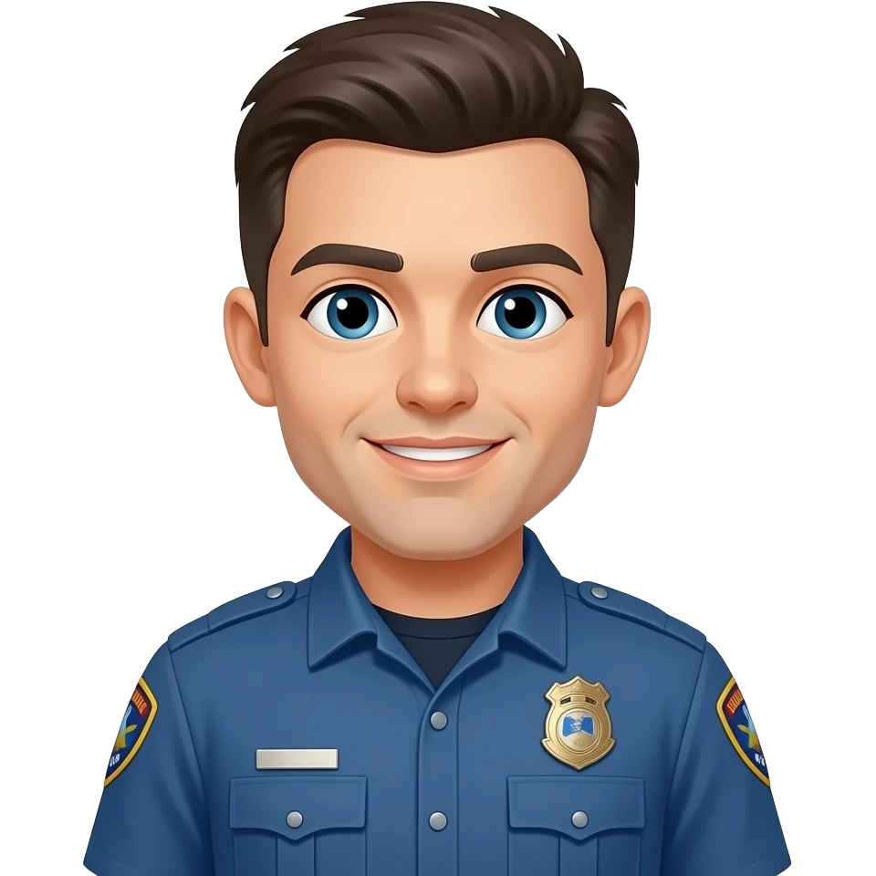 paramedic emoji