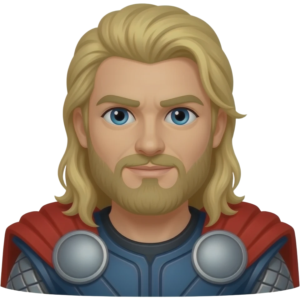 thor emoji