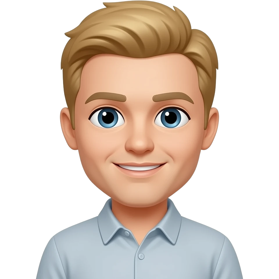 customer emoji