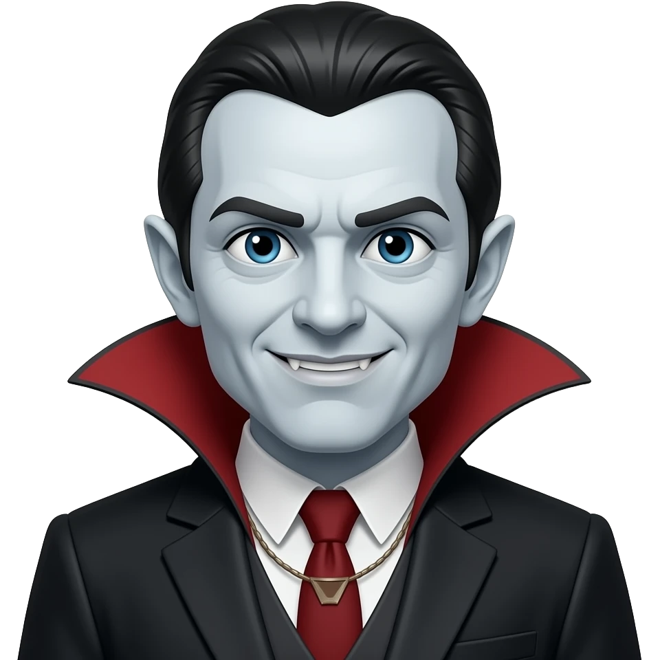 dracula emoji