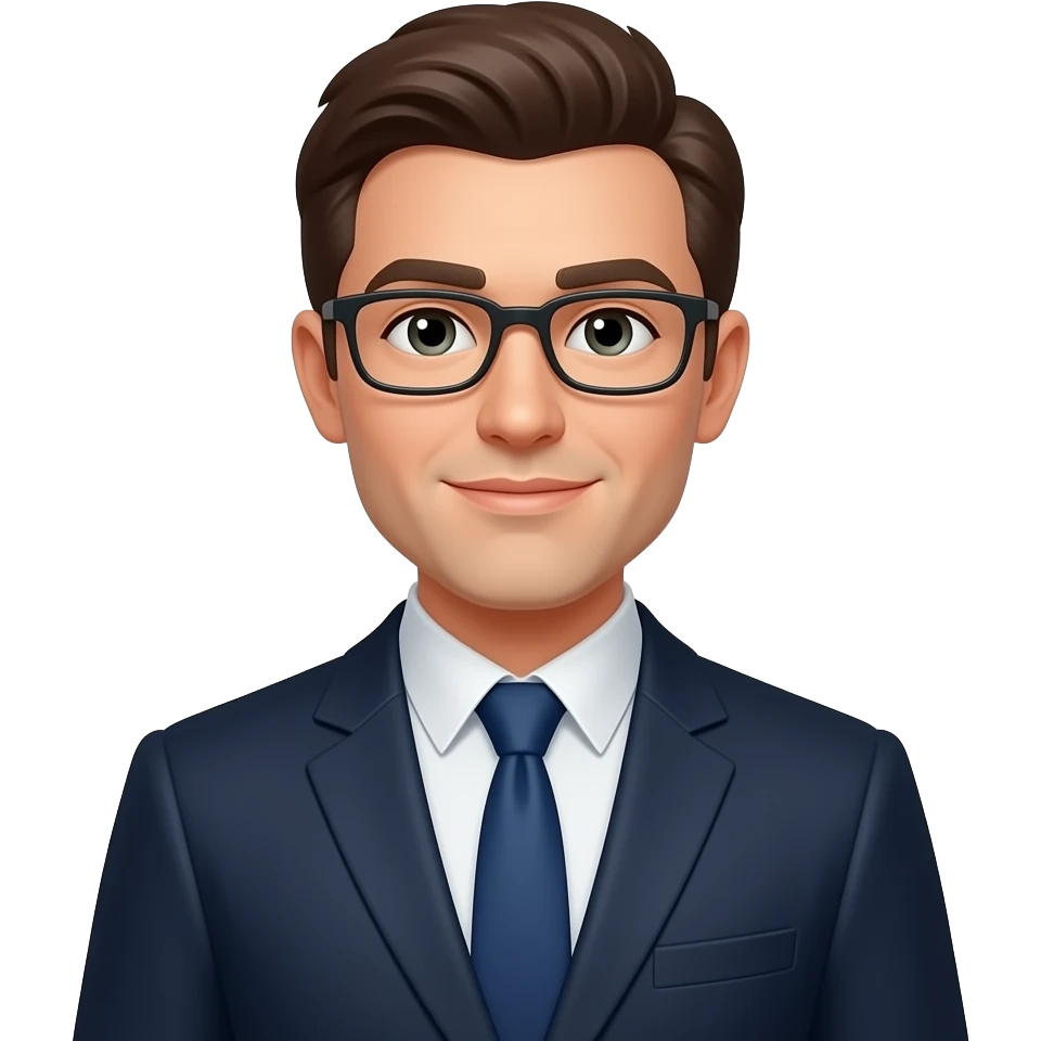 Lawyer emoji