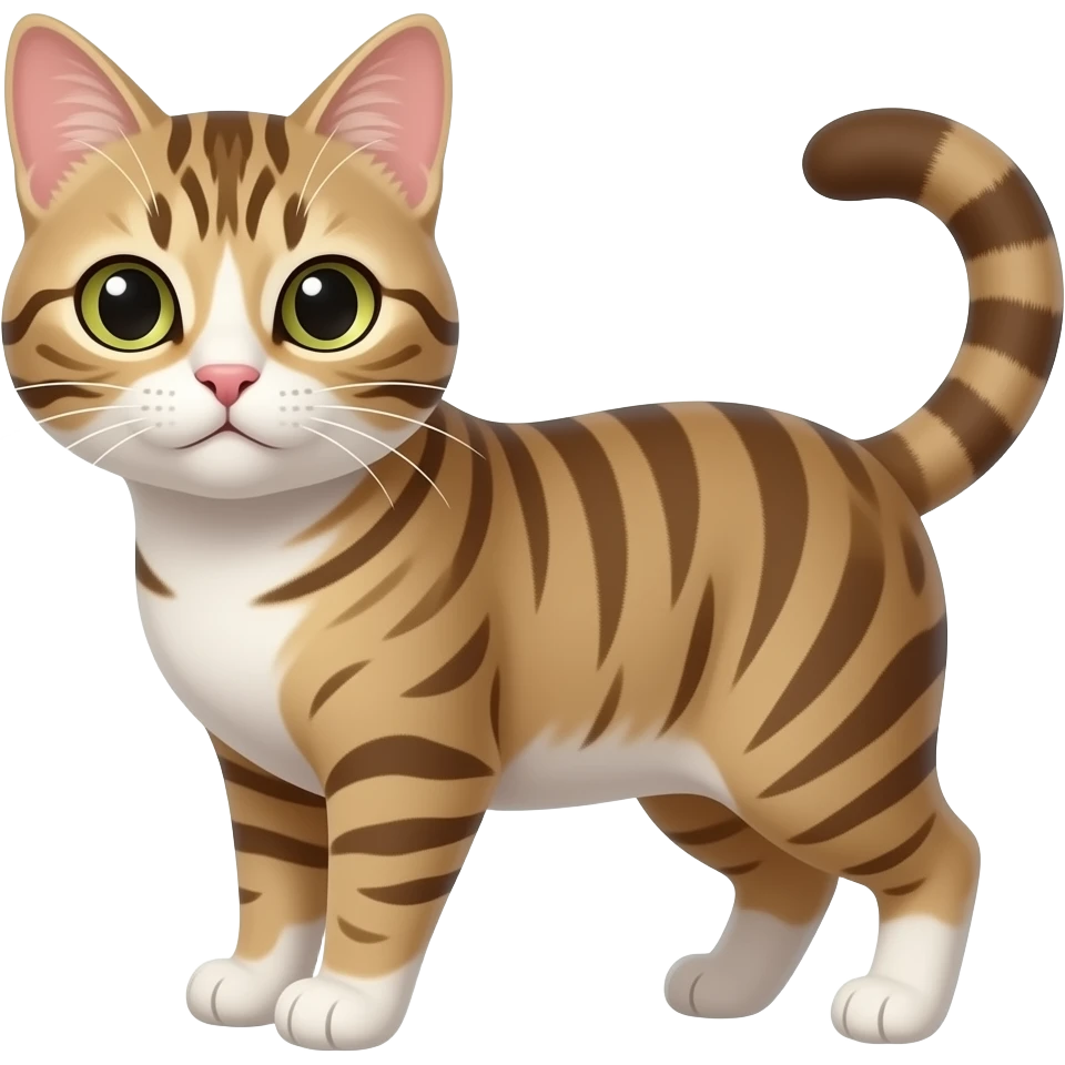 cat emoji