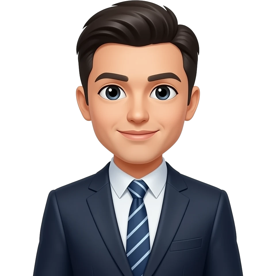 Suit emoji