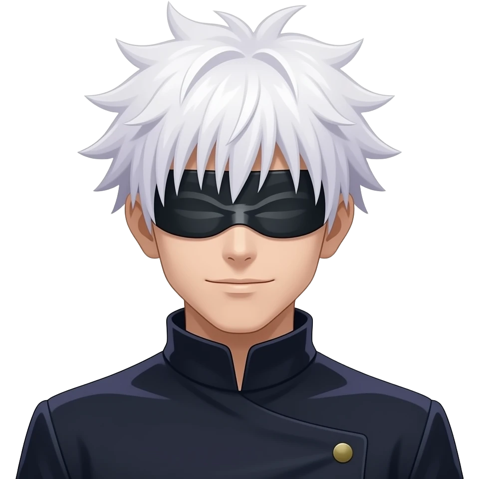 gojo emoji