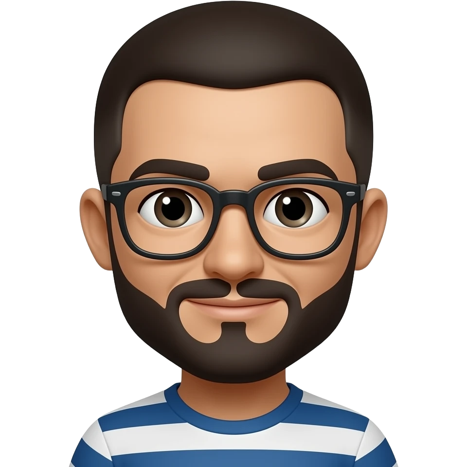Keko emoji