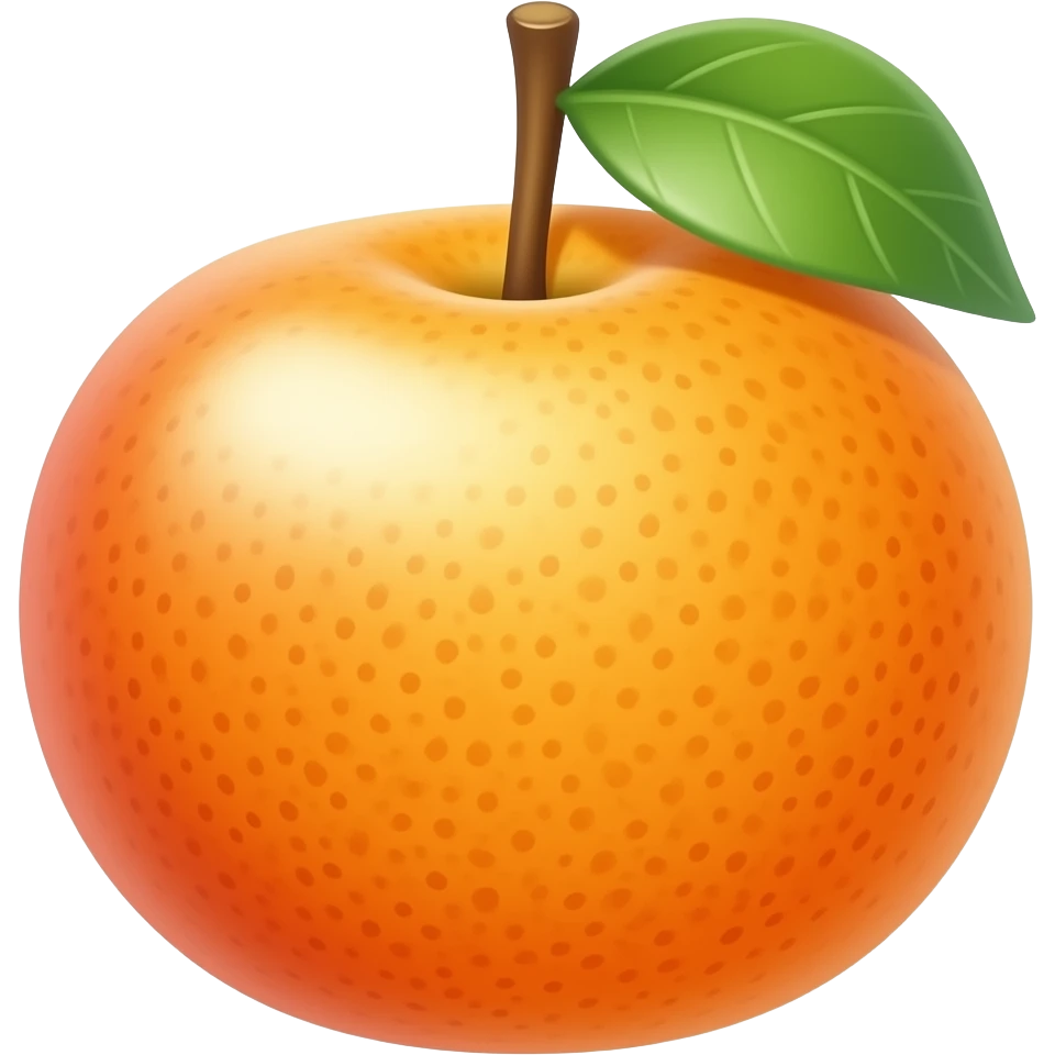 frutas emoji
