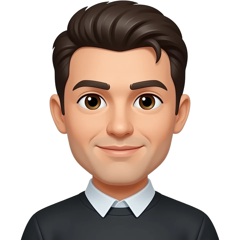 Coiffeur emoji