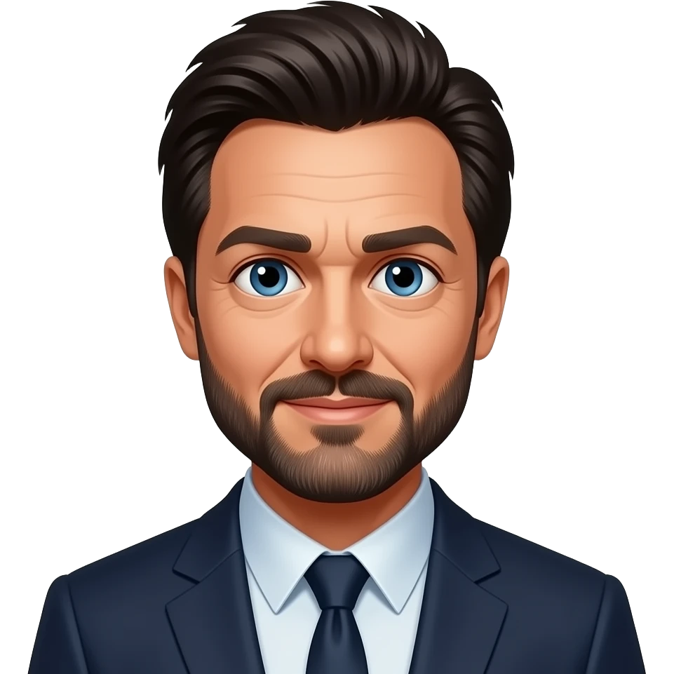 Mark Ruffalo emoji