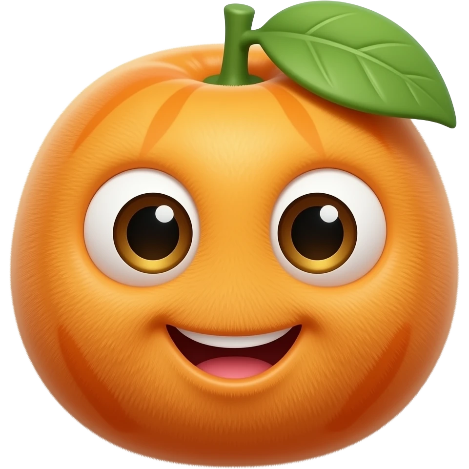 Sour Plush emoji