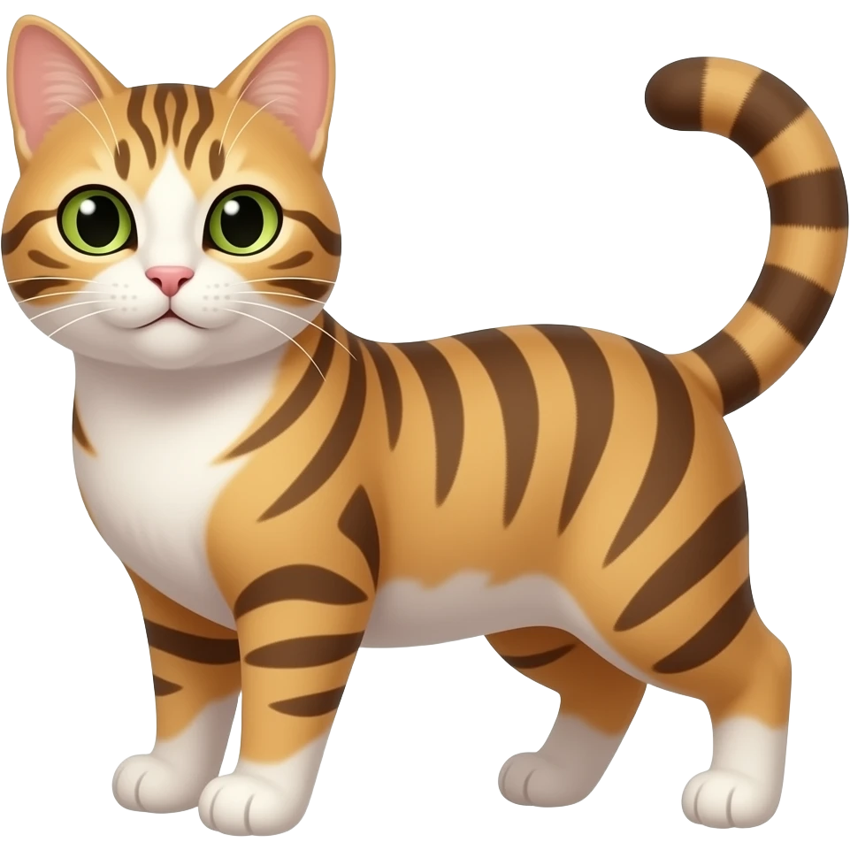 Pussy emoji