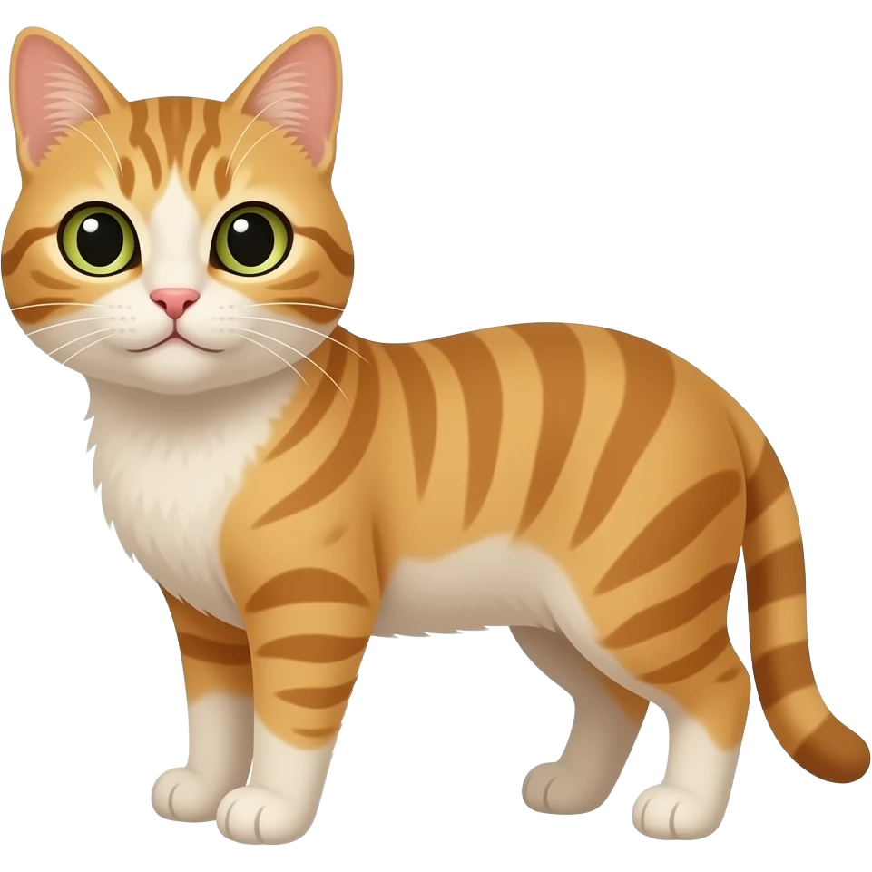 Cat emoji