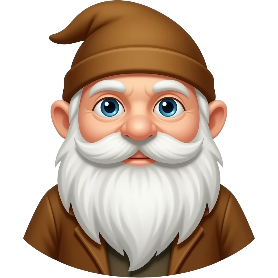 Dwarve emoji